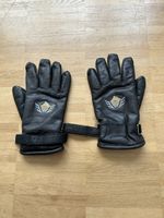 Lederhandschuhe