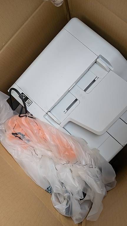 Stampanti: Wie neu/Brother DCP-L3560CDW  – Usato da Root venduto da the_yh7l 2