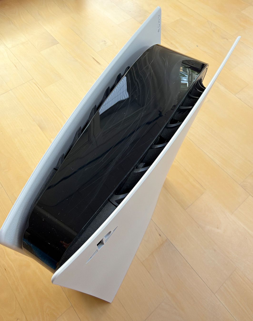 Sony Consoles: Sony PlayStation 5 PS5 Disc Edition inkl. Controller – D'occasion à Kriens par Letolu 3
