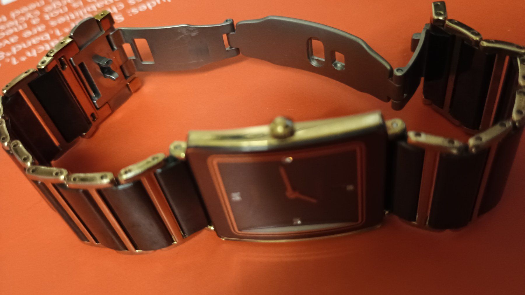Rado Orologi: Rado Jubile – Usato da Wetzikon ZH venduto da str_m6nd 1