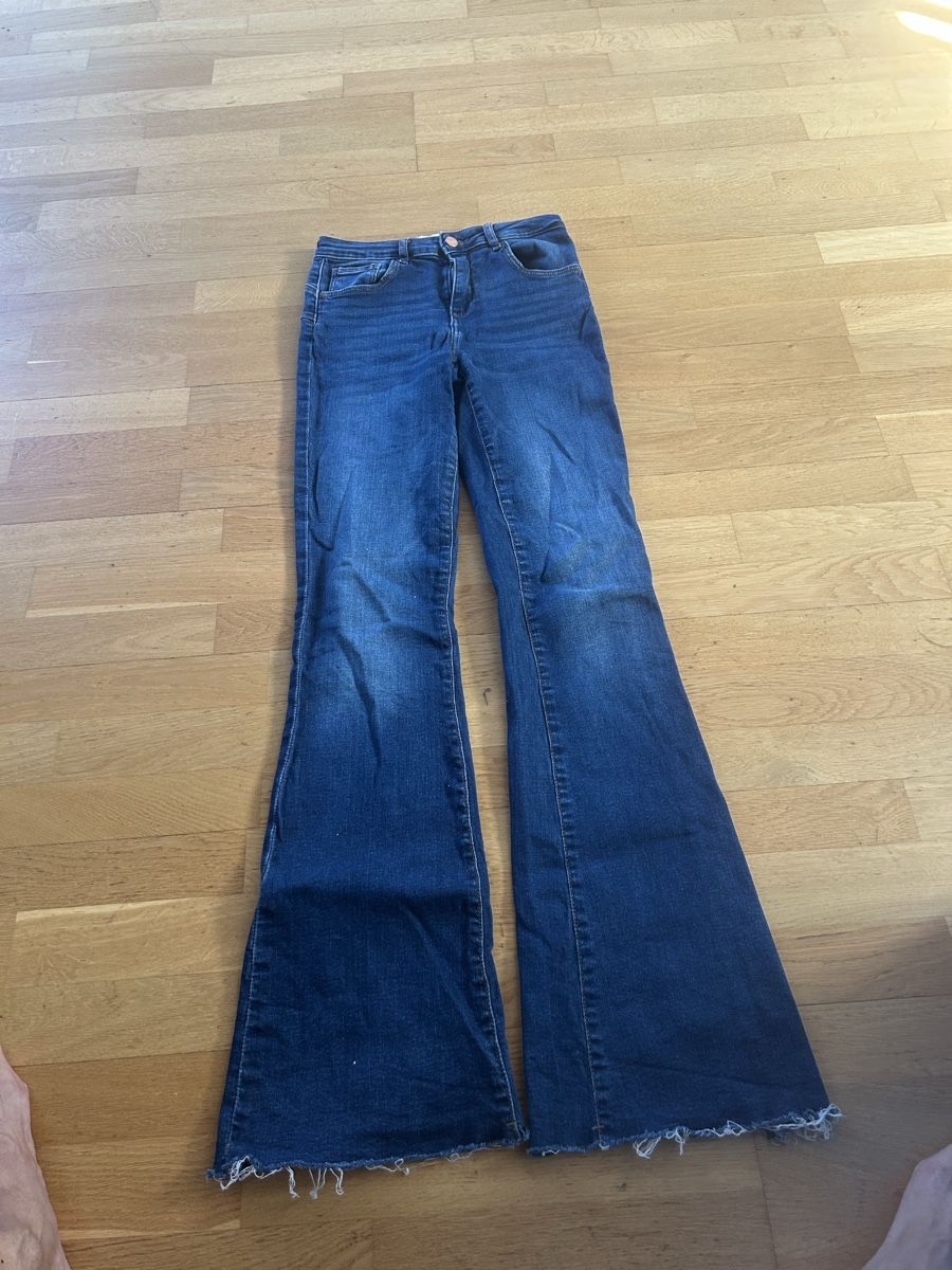 Jeans: TW Jeans gr 36 – Usato da Allschwil venduto da selake990673