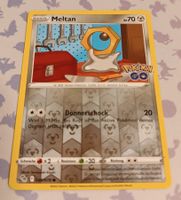 Pokémon (PGO): Meltan 045/078 (DE) - Reverse Holo
