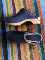 Sanitas Clogs Gr. 38