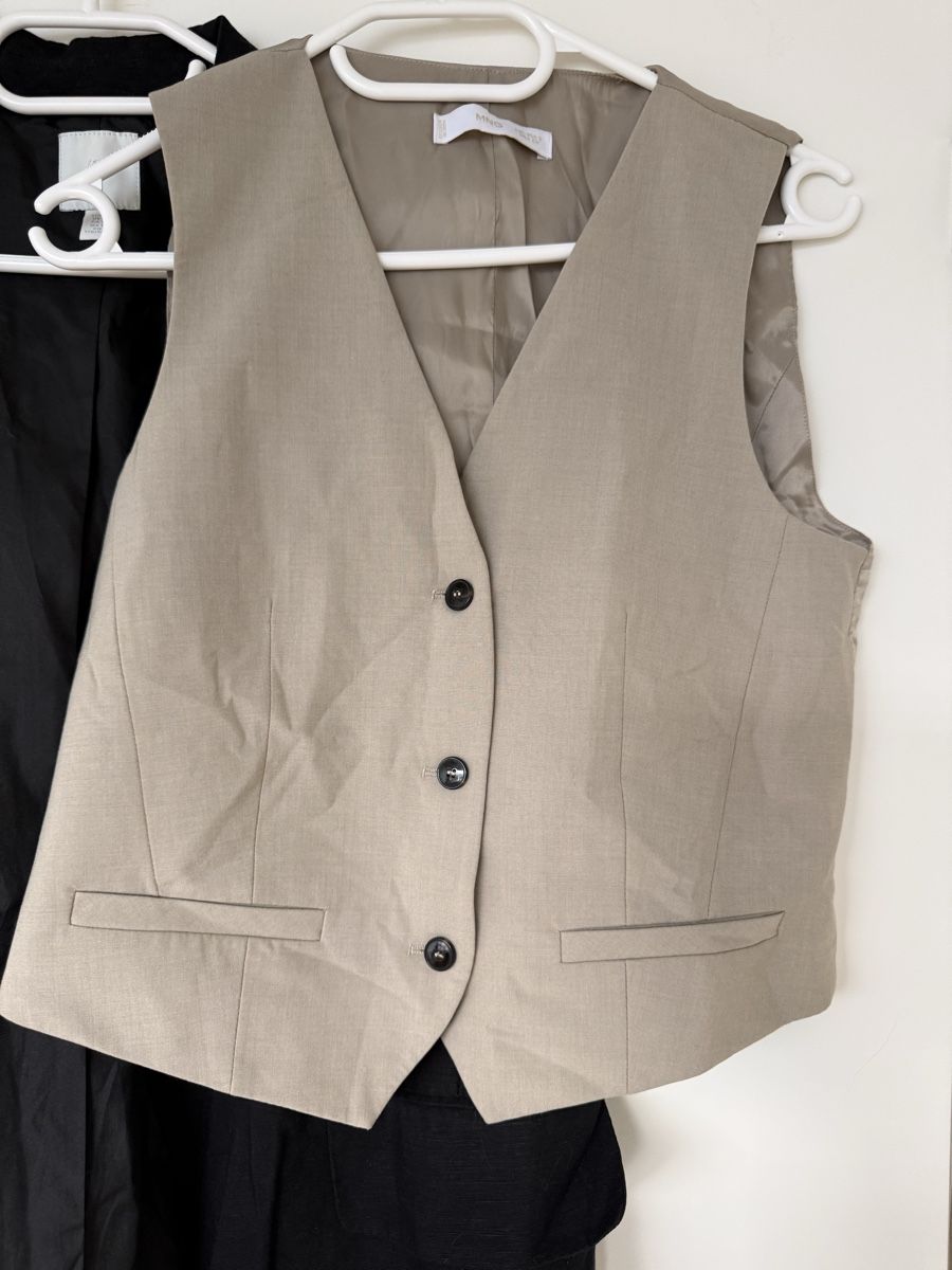 Gilets & Westen: Lot gilet – Gebraucht aus Monthey von sen_6ckr 3