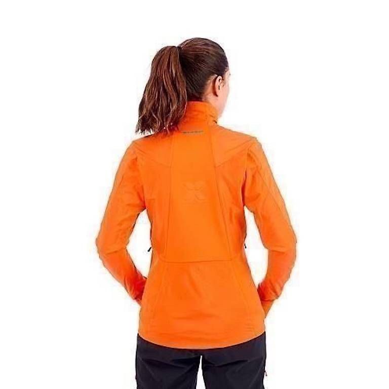 Mammut Giacche: Mammut Eigerjoch IN Hybrid Jacke gr S – Nuovo (secondo la descrizione) da Zürich venduto da Altruisti 2