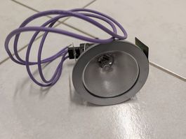 Concord luminaire spot encastré avec ampoule g4 ip44