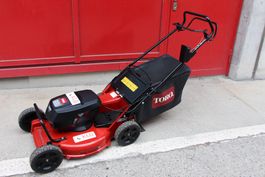 Toro Elektro Rasenmäher 22275T