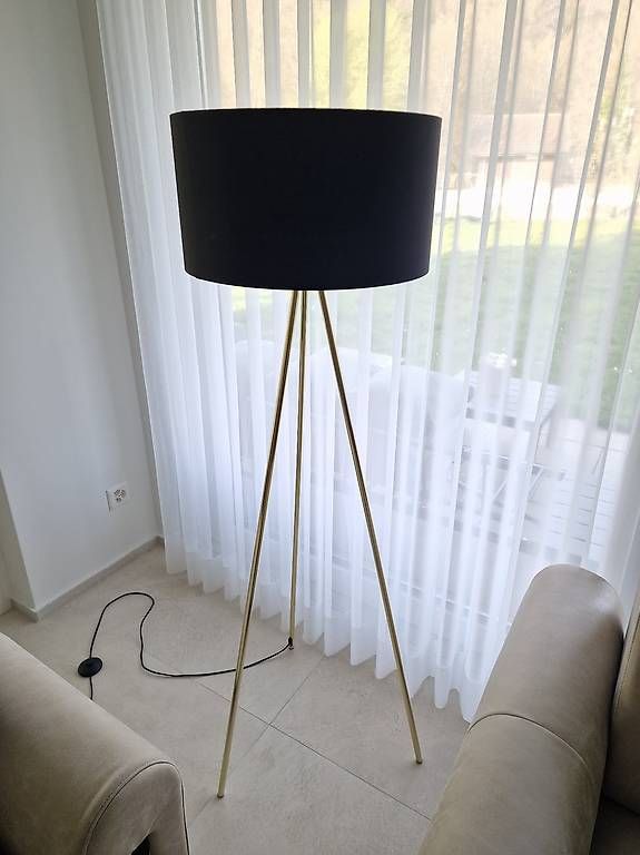 Lampade: Moderne Stehlampe – Usato da Derendingen venduto da Vanja89
