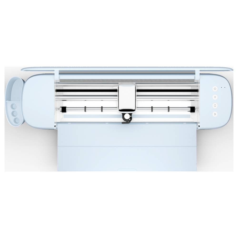 Toutes les machines: Machine de découpe LOKLIK - 33cm - NEUF – Neuf avec emballage d'origine à Mollens VS par rcplaneur3974