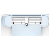 Machine de découpe LOKLIK - 33cm - Comme neuf!