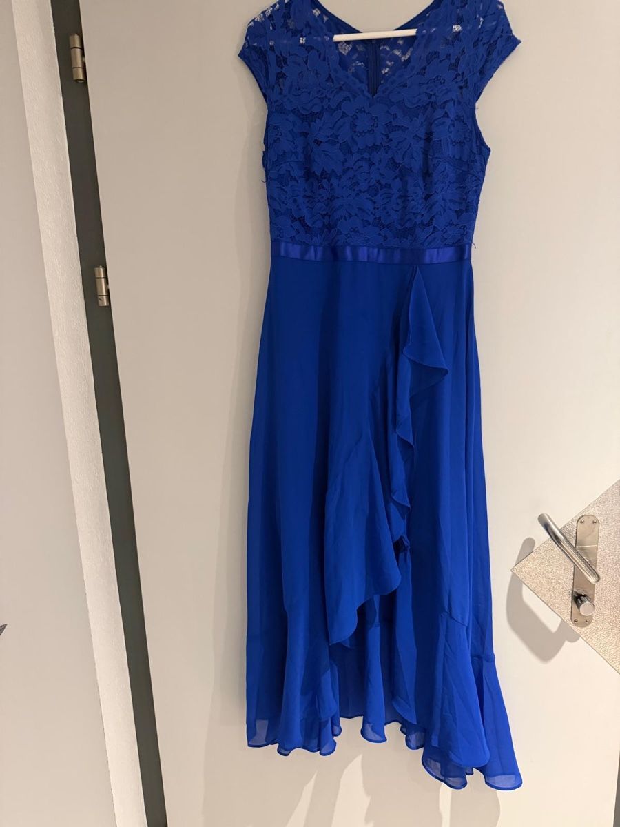 Kleider: Abendkleid – Neu und originalverpackt aus Tennwil von Zaylaaa