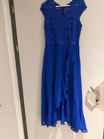 Abendkleid