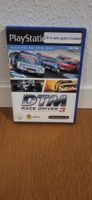 PS2 - DTM Race Driver 3