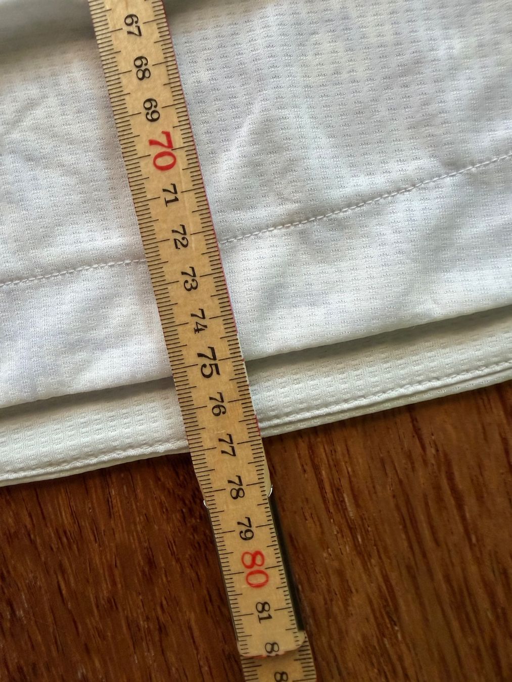 Adidas Leibchen & Hosen: Japan Spielerversion Olympics away - Saison 2020 – Neu (gemäss Beschreibung) aus Hermetschwil-Staffeln von Beat131 8