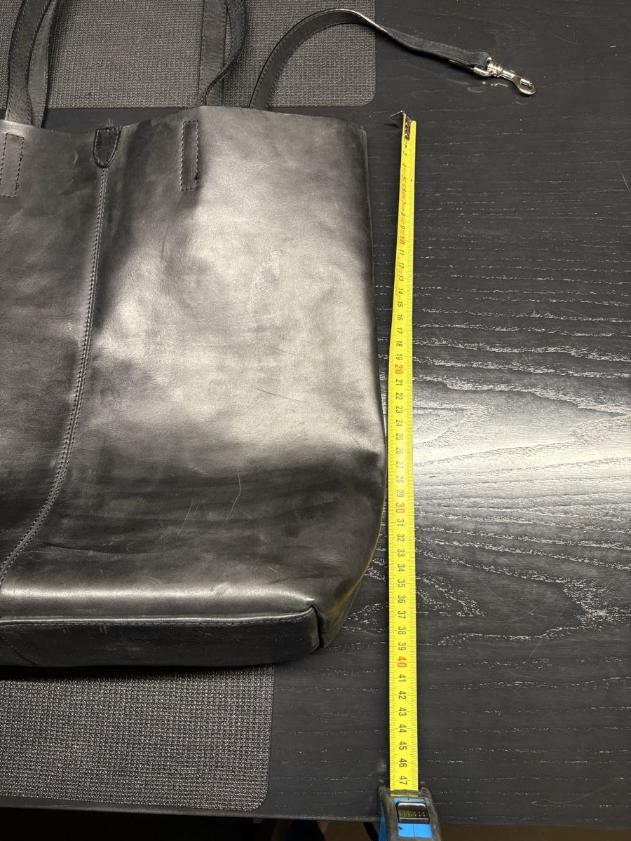 Borse: Park Ledertasche  – Usato da aarau venduto da elledanielle 5