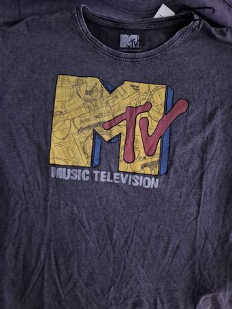 T-shirt varie