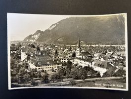 Stans Institut St. Klara