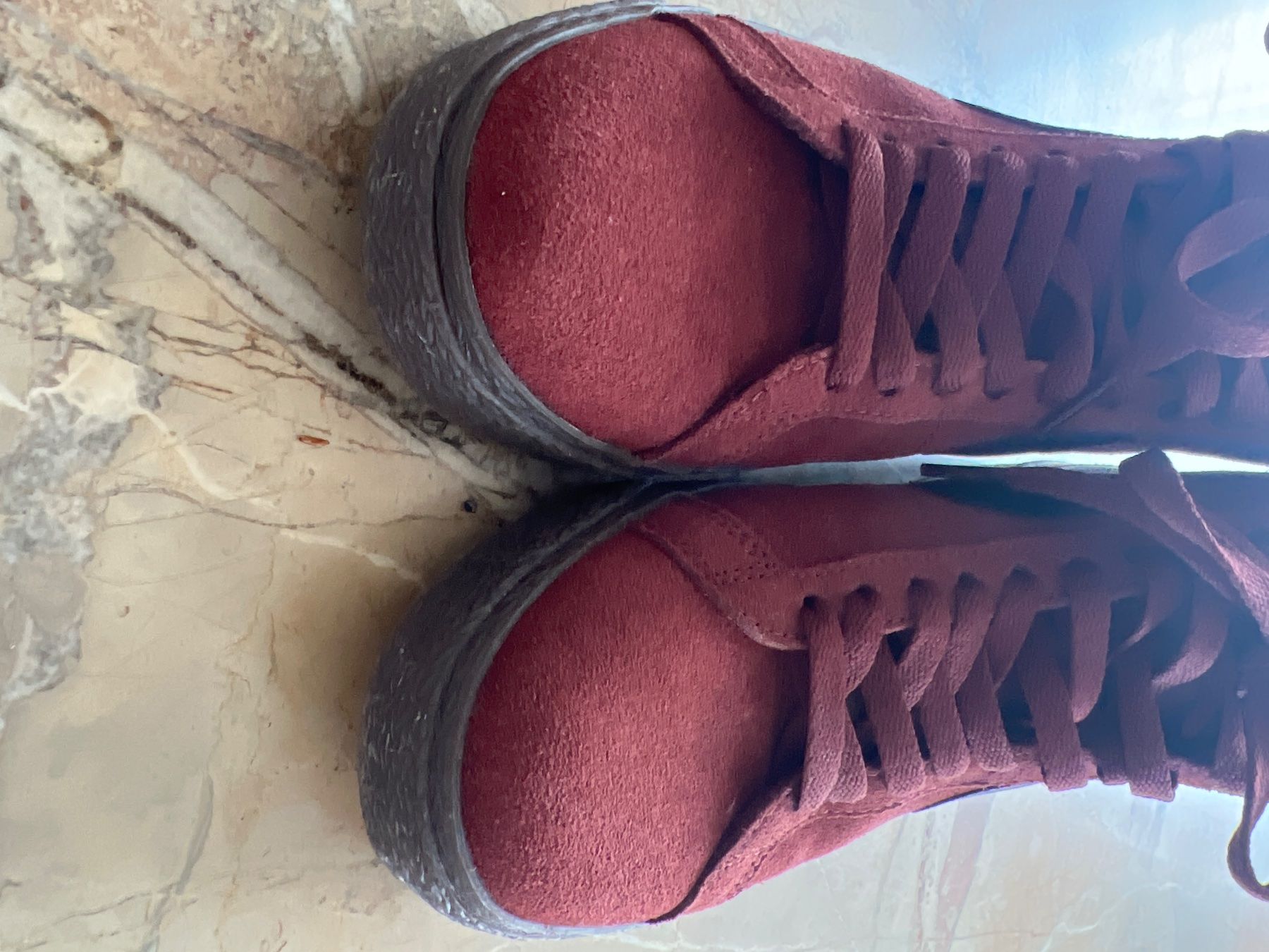 Nike Scarpe da uomo: NIKE SB Zoom Blazer Mid Sneakers 40 – Usato da Winterthur venduto da britsi 9