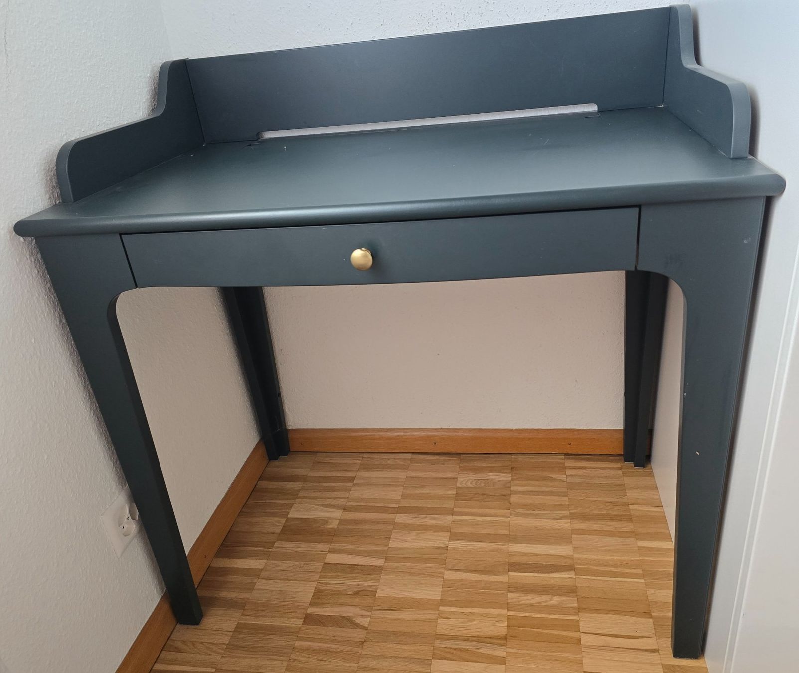 Ikea Scrivanie: Bureau tisch IKEA LOMMARP – Usato da Maur venduto da pet_v5jw