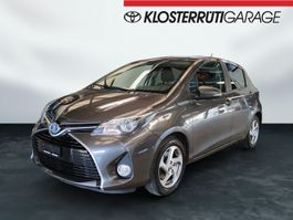 Toyota Yaris 1.5 VVT-i HSD  !!! Frisch ab MFK 05.08.2026 !!!