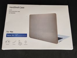 HardShell Case für Mac New Air 13 Zoll