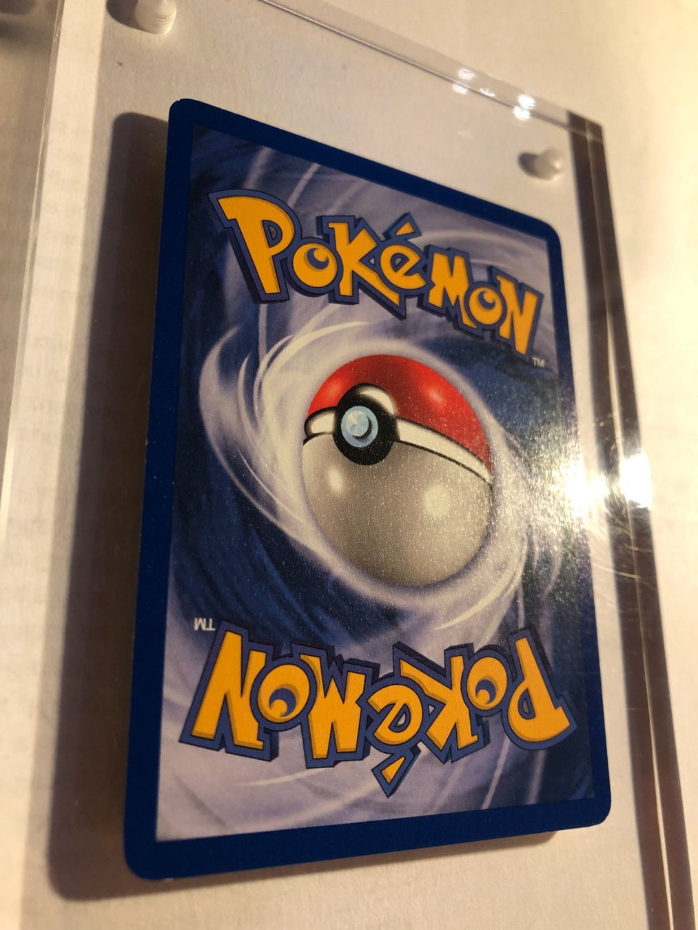 Carte collezionabili: Grimer 1st Team Rocket - MINT - ab 1.- – Usato da Giubiasco venduto da dan_pr8b 5
