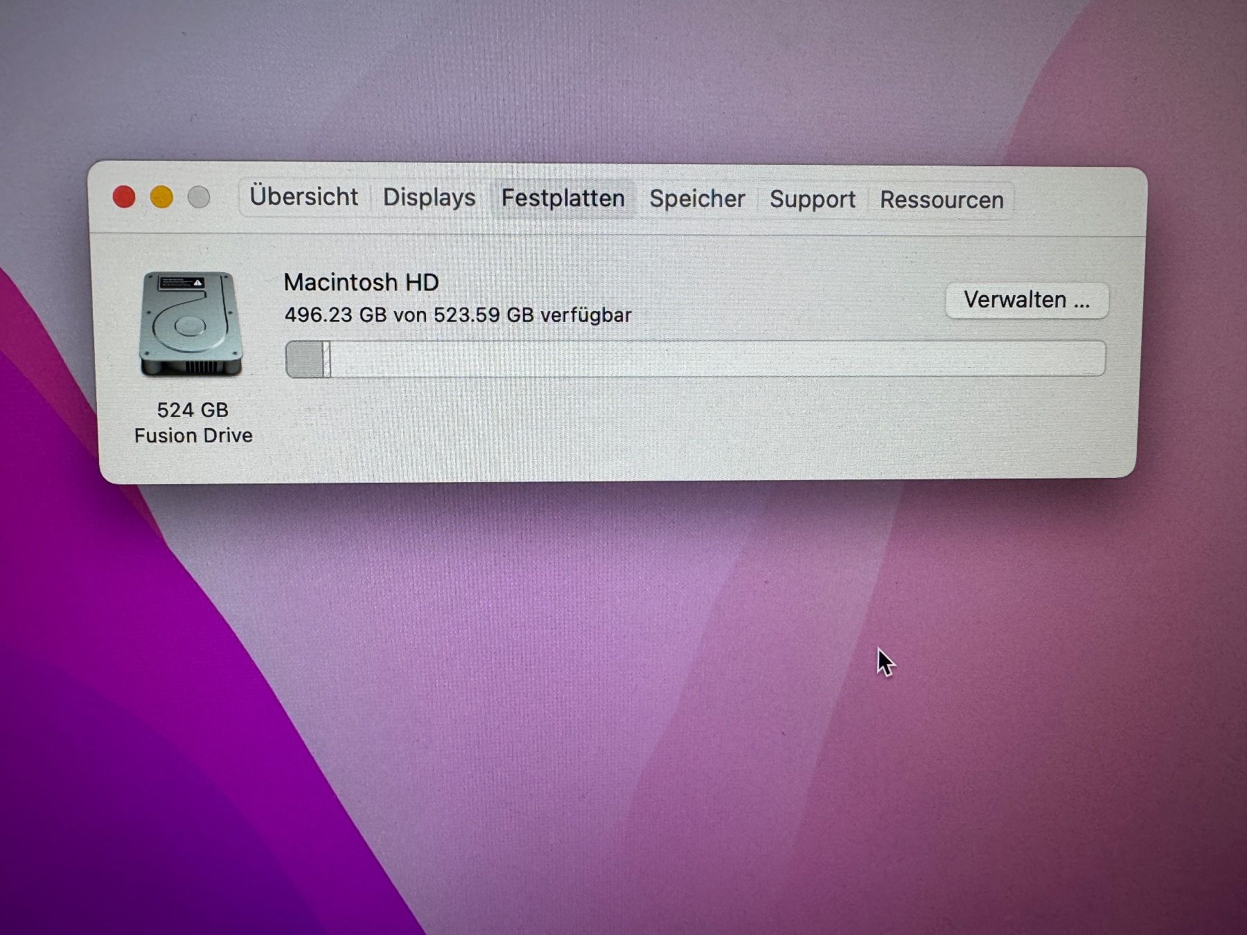 Apple PC: iMac – Usato da Bern venduto da doktormac 2