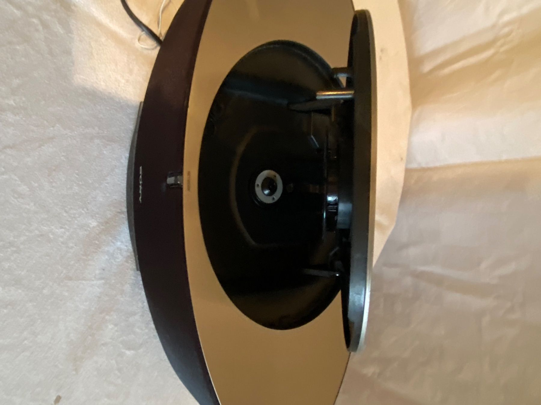 Sony Lettore multimediale & Streamer: Netzwerk Audiosystem Sony NAS-CZ1 – Usato da St. Gallen venduto da cibello 3