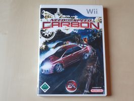 Need for Speed Carbon