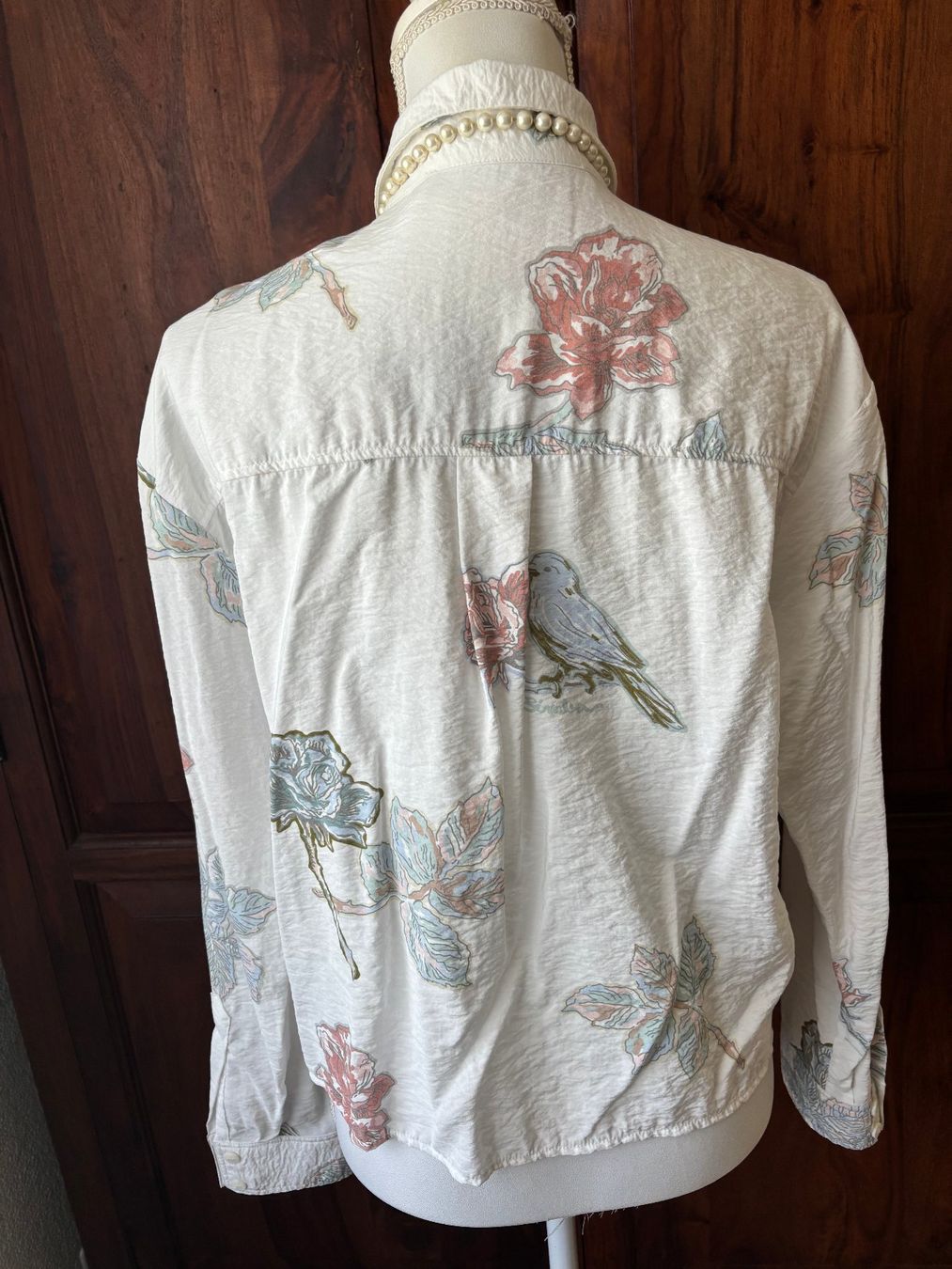 Camicette: BIMBA Y LOLA Bluse neuwertig – Nuovo (secondo la descrizione) da Merishausen venduto da yourdream 2