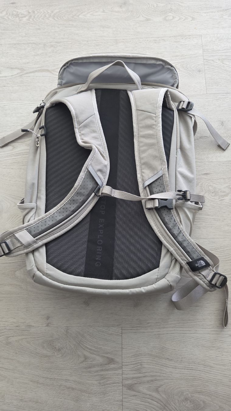 North Face Zaini: The North Face Kaban LTE – Usato da Olten venduto da spatz3010 2