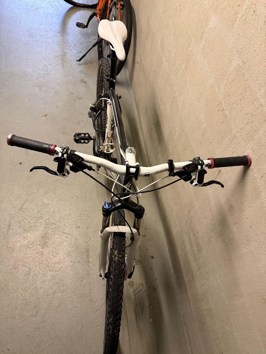 Specialized Velos: Specialized Hardrock Mountainbike – Gebraucht aus Beinwil am See von remoseelhofer 3