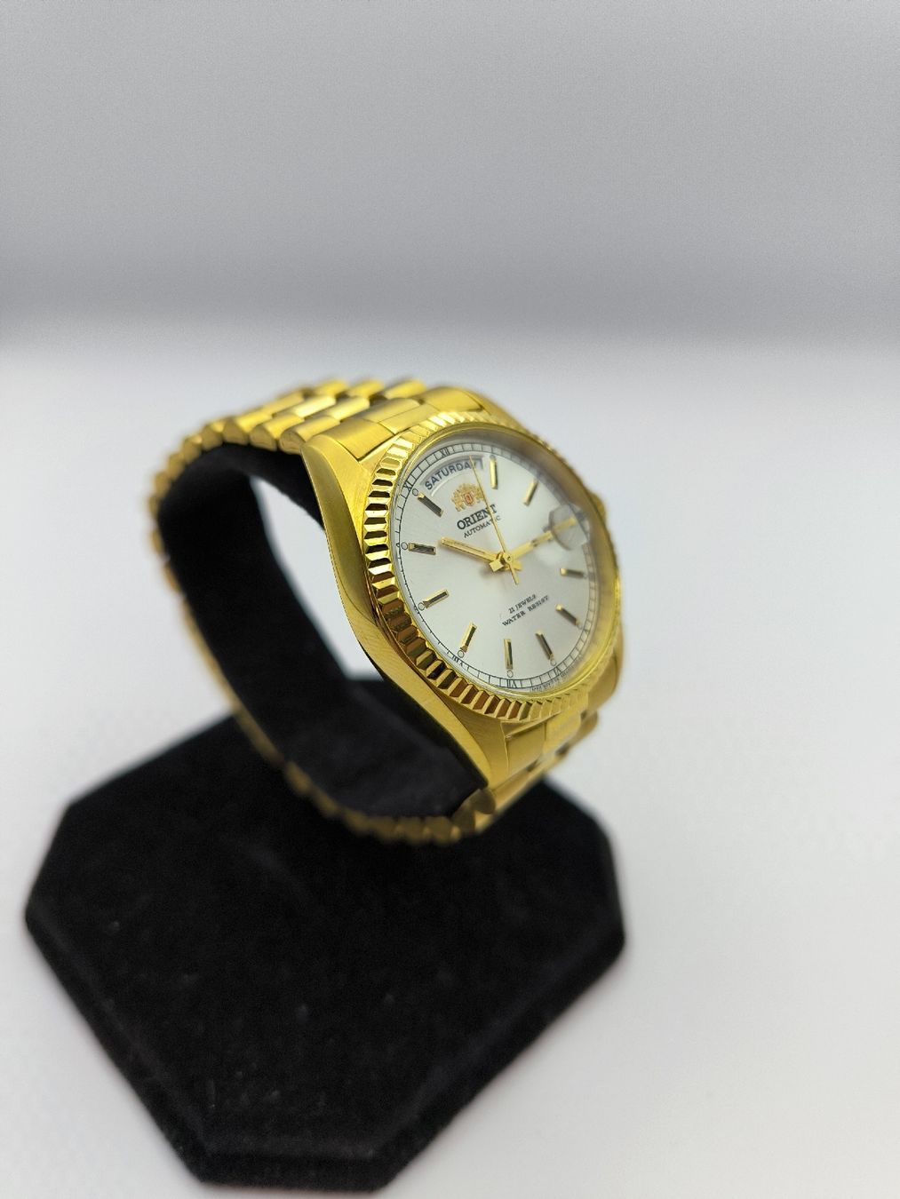 Orient Orologi: Orient President Day Date – Usato da Zürich venduto da brru91 2