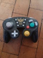 hori GameCube switch controller 