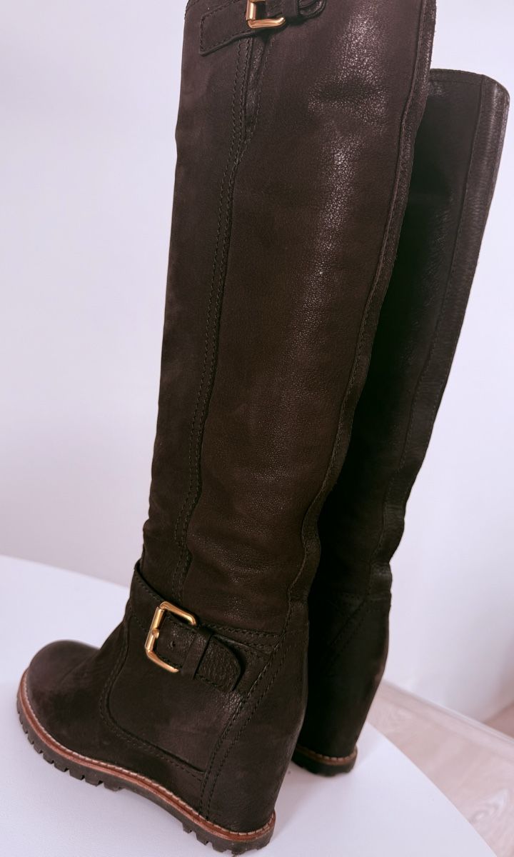 Scarpe da donna: Bottes CAR SHOE – Usato da Bassins venduto da oal_q2gl 4
