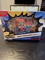 Ascended Heroes - Mega Feraligator EX - Sealed - English 