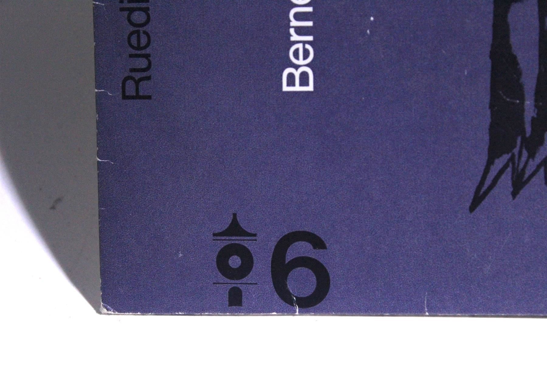 Libri: RUEDI KREBS: Einisch am ne schöne Aabe – Usato da Bern venduto da kultiges 2