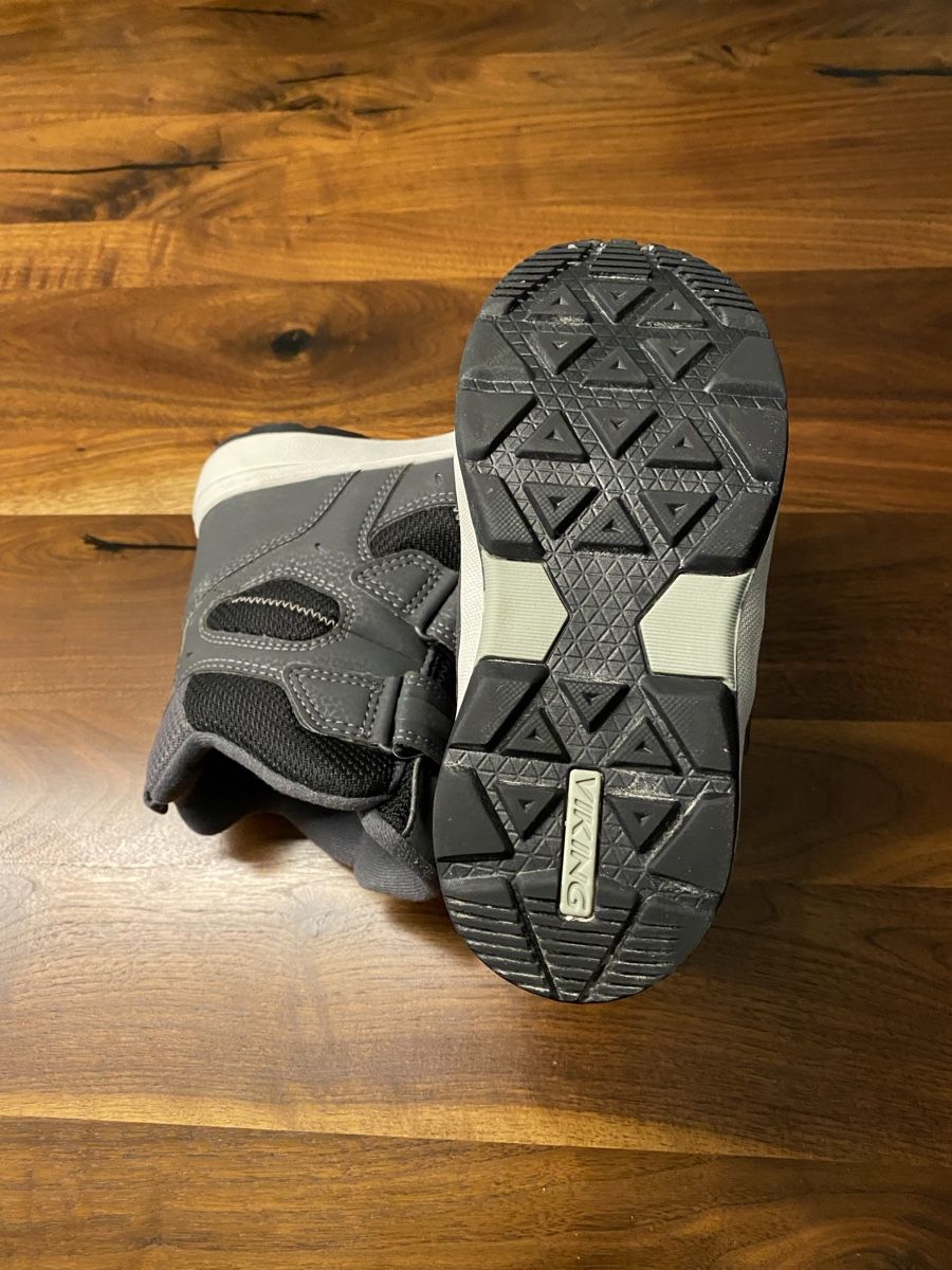 Viking Scarpe per ragazzi: Kinderwinterschuhe Viking, Grösse 28,  – Usato da Baar venduto da tan_z8zm 2