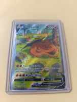 Carte Pokémon Charizard V  SWSH260 