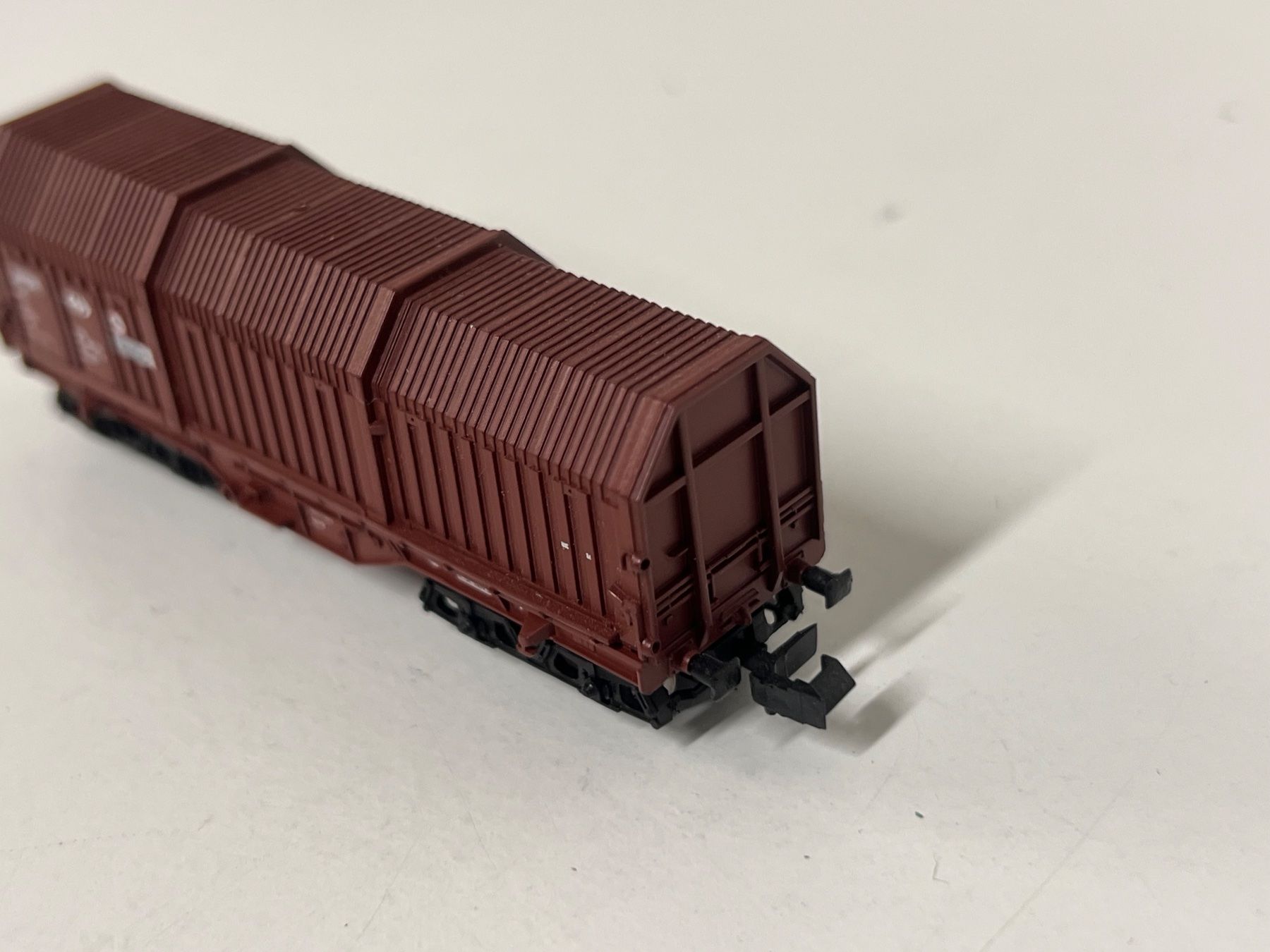 Roco Modellini di ferrovie: Roco  SBB  Shimms Spur N – Usato da Neuenhof venduto da ludovicco 4