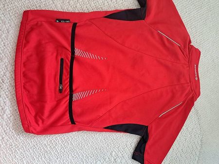 Bikeshirt/hose Gr. 128