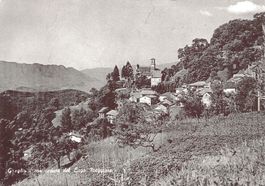 Graglio (Val Veddasca, Varese), datata 1970