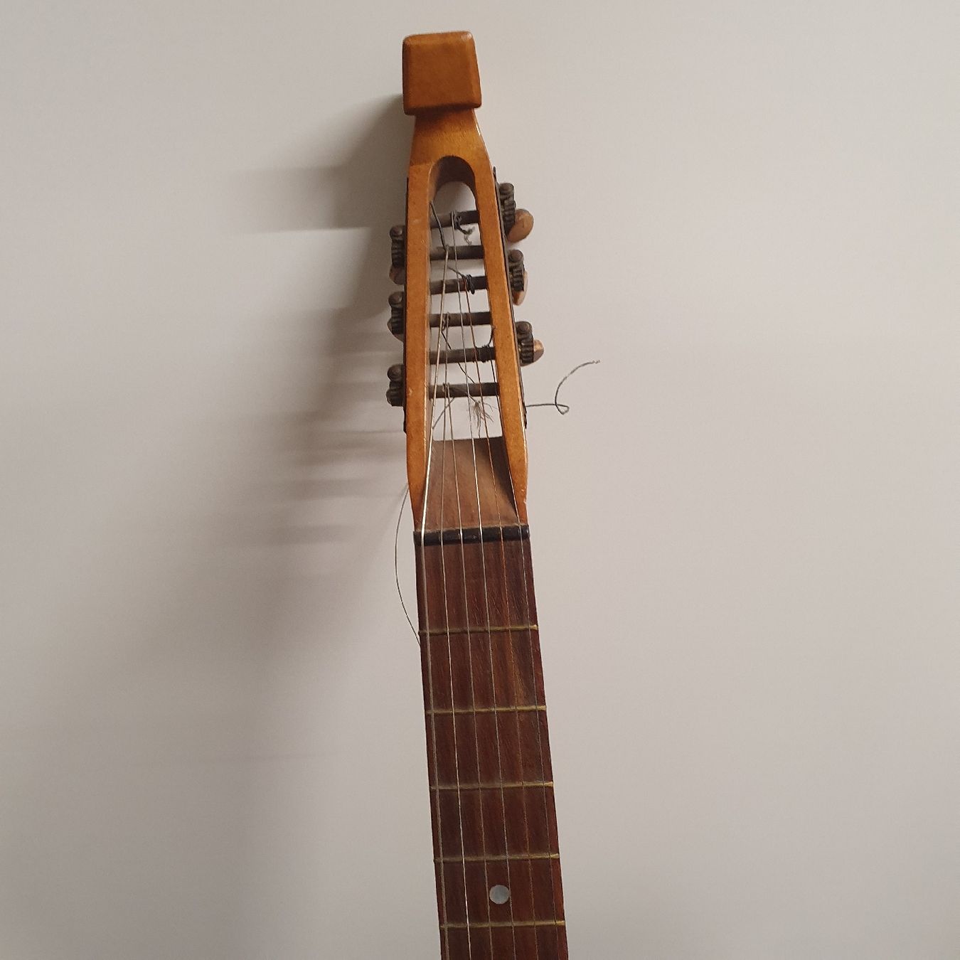 Strumenti musicali: Alte Laute Instrument – Usato da Dietikon venduto da Allegra34 7