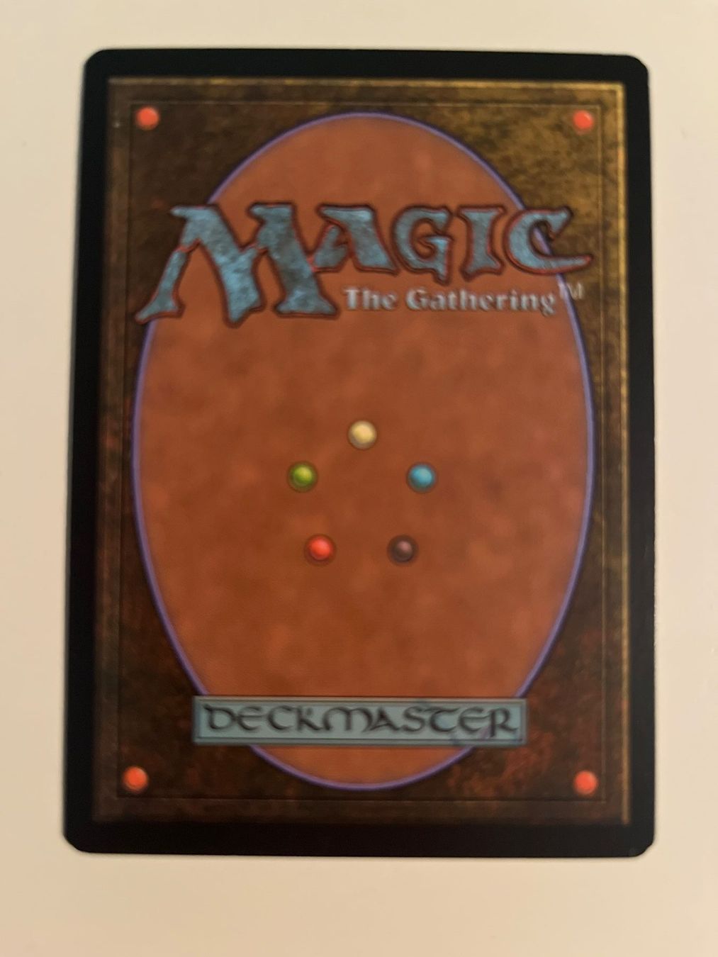 Magic The Gathering Carte collezionabili: 1 x Ryusei, the Falling Star - Magic: The Gathering - MtG – Usato da Kriens venduto da Shadi1980 1
