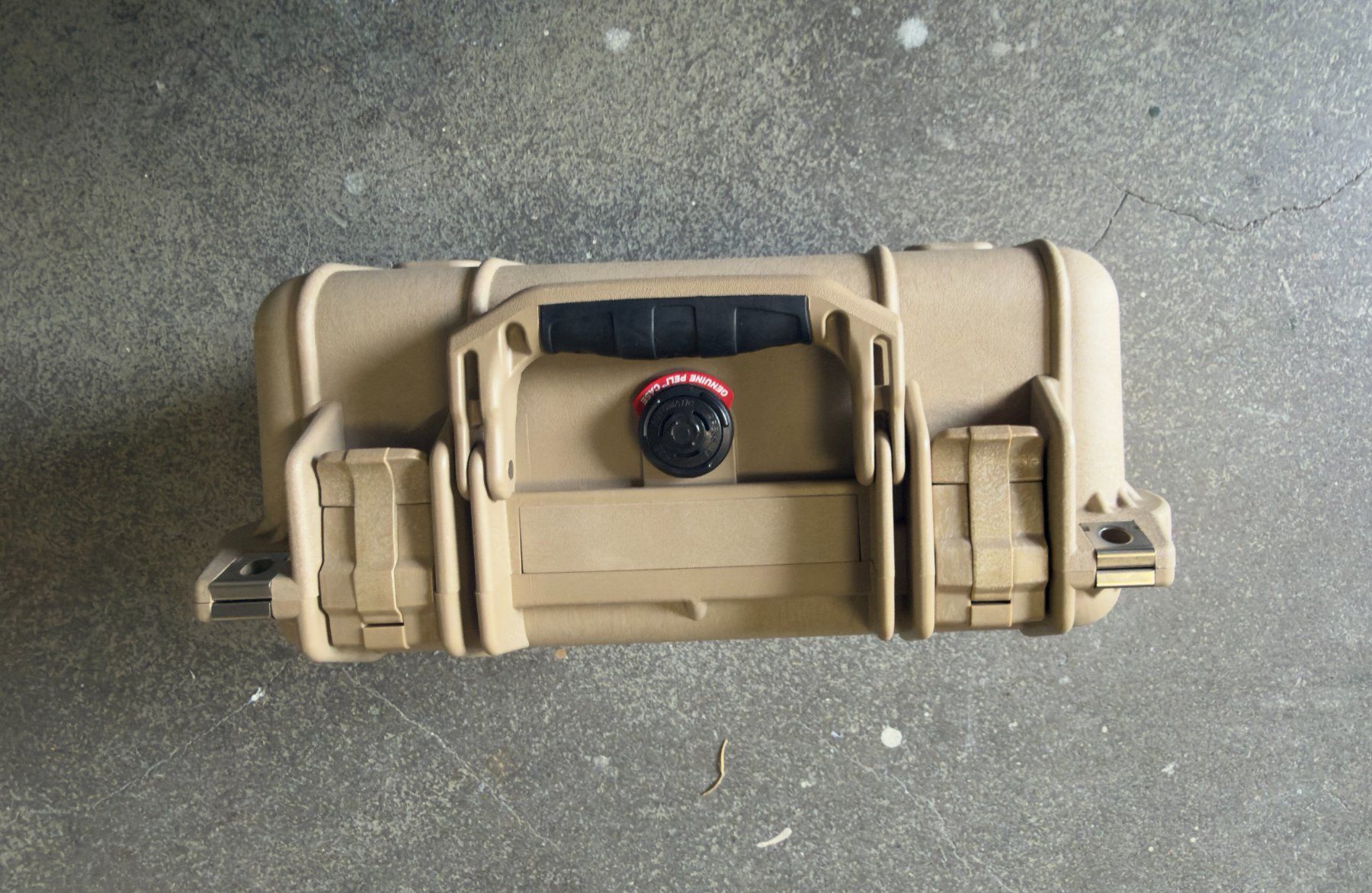 Peli Valises de voyage: PELI Case 1400 – D'occasion à Bern par 89grad_gmbh 2