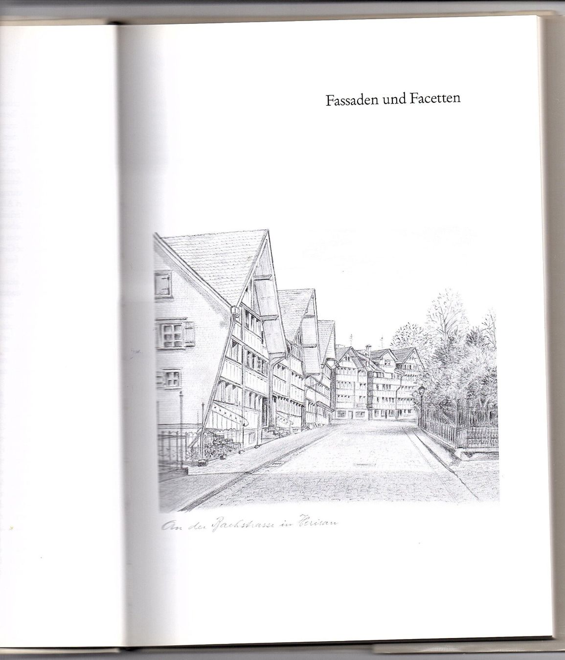 Libri: Herisau – Usato da Mörschwil venduto da aik_x8mc 2
