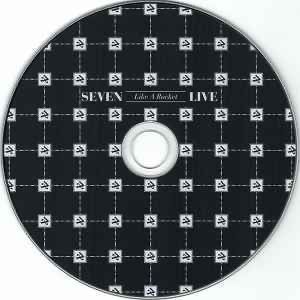 CD: SEVEN (CD) Like a Rocket LIVE  (vergriffene CD) – Usato da Zürich venduto da Tarafo5 2