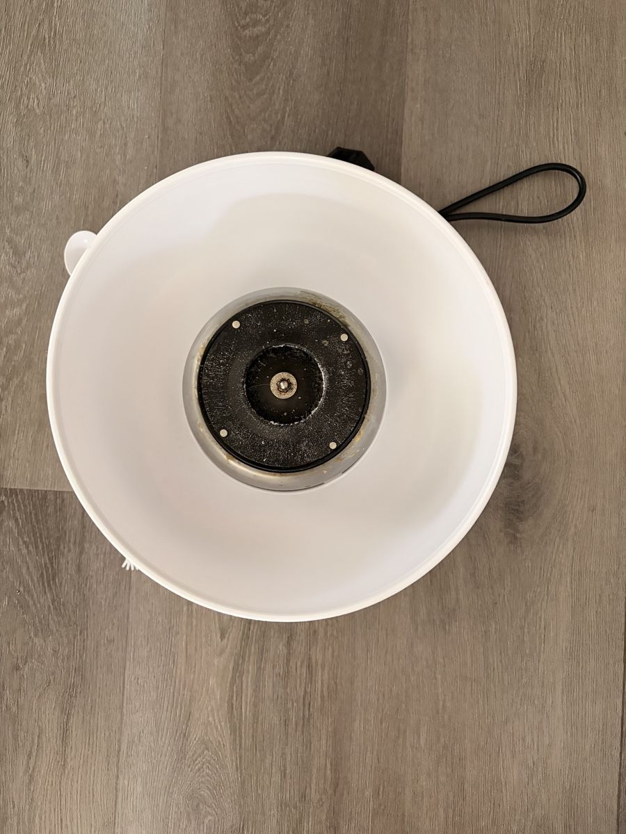 Elettrodomestici da cucina: Zuckerwatten Maschine – Usato da Nürensdorf venduto da ant_yfb7 2