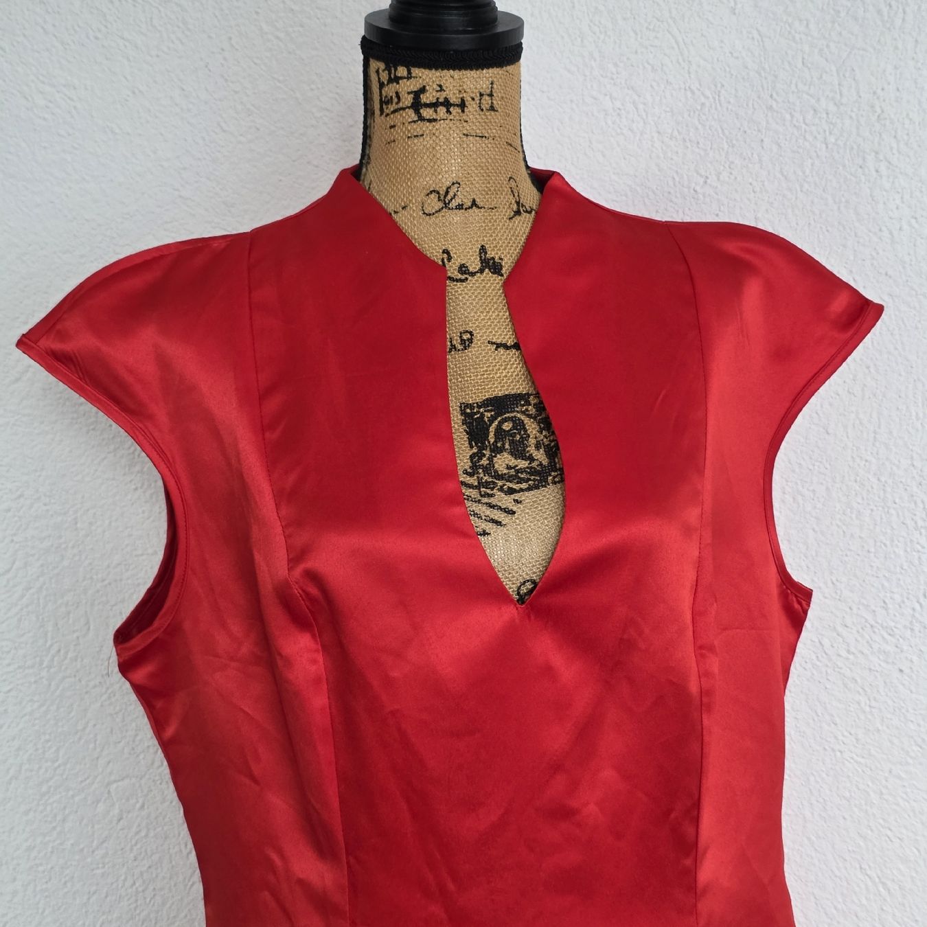 Vestiti: Kleid - Grösse XXL – Nuovo (secondo la descrizione) da Rheinsulz venduto da Gilea 2