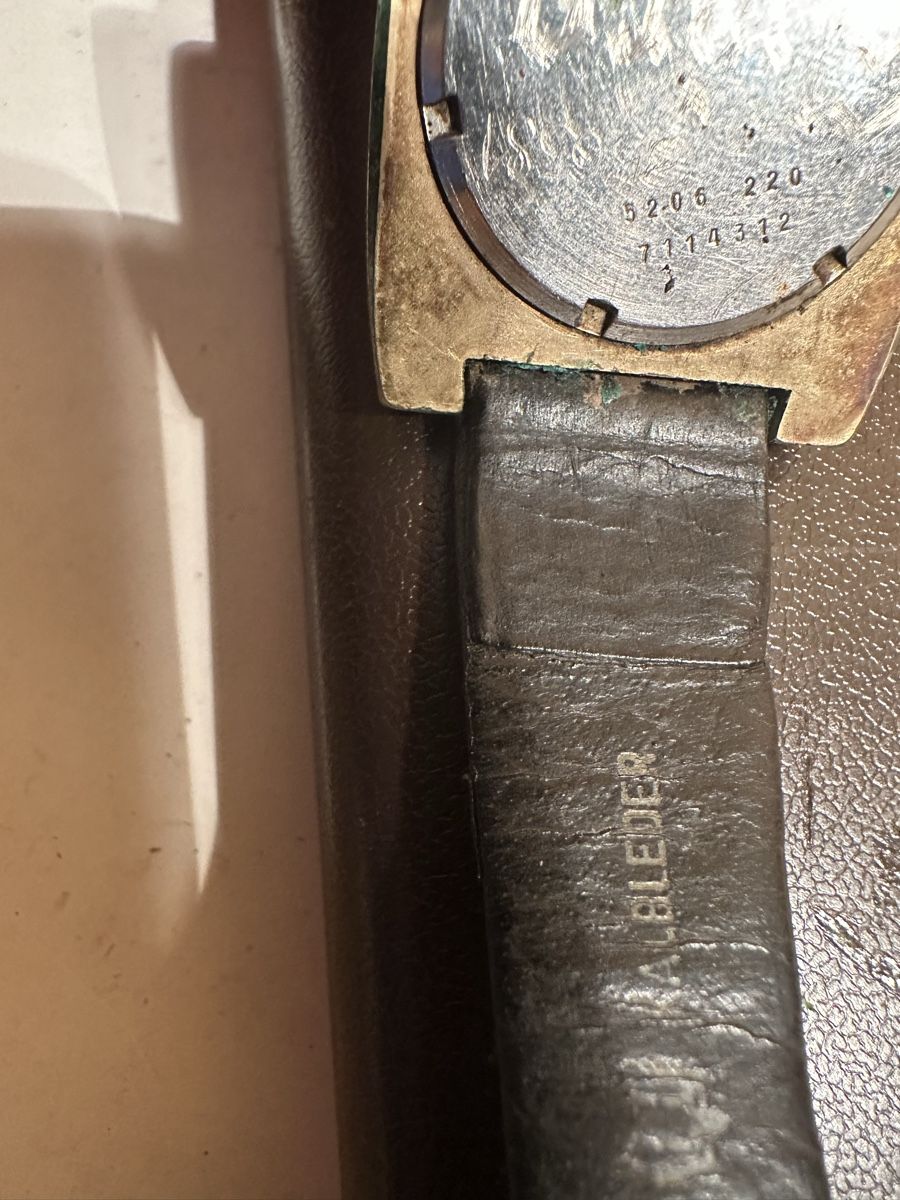Orologi: Cortina Argonaut 220 Uhr – Usato da Dietikon venduto da moradi24 3